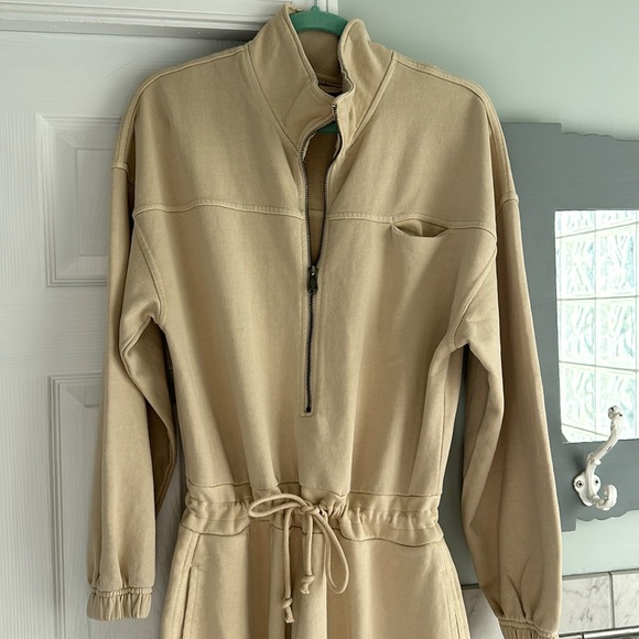 NWOT Free People Onesie Jumpsuit - Picture 6 of 13